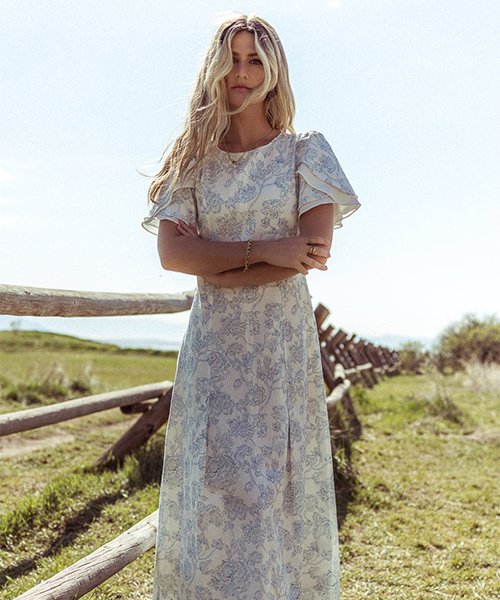 Dresses