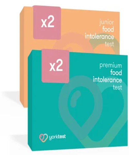Food Intolerance Tests