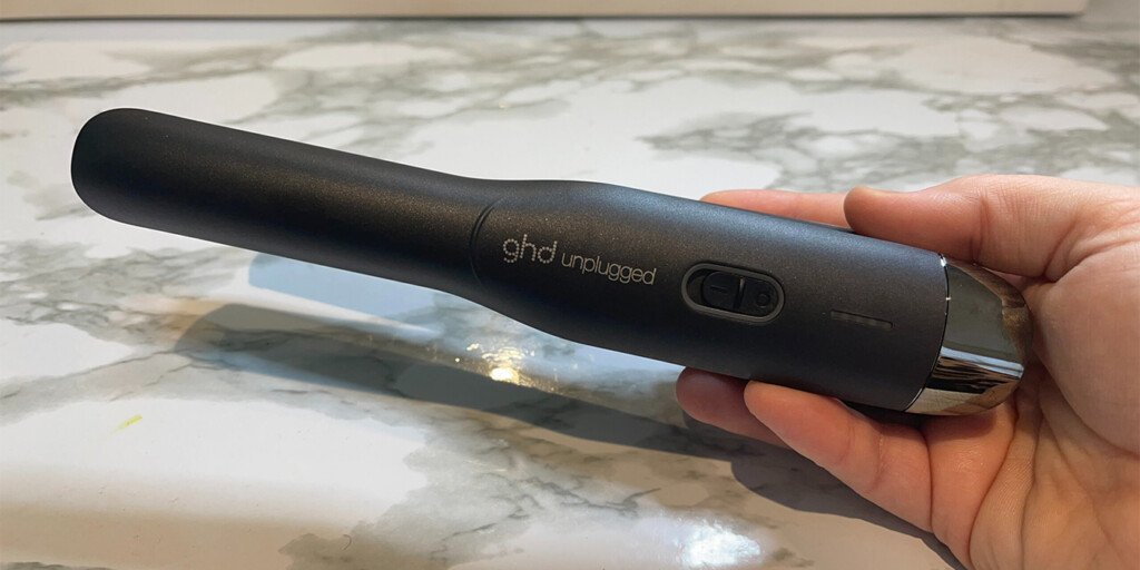 GHD AU & UK Review