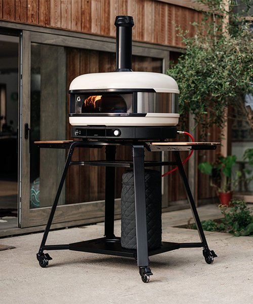 Gozney Dome Dome S1 Dome Gen2