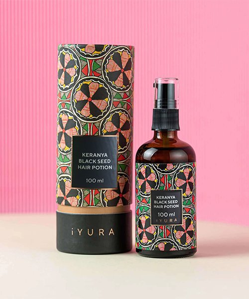 Hair Care