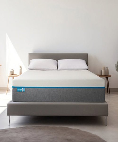 Hybrid Mattresses