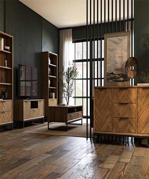 Living Room Furniture