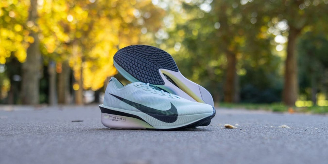 Nike AU Review
