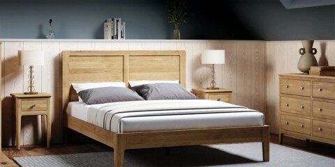 Oak and More UK Review