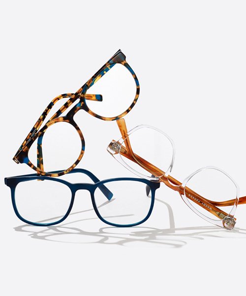 Prescription Glasses