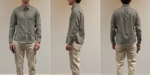 Proper Cloth US Review