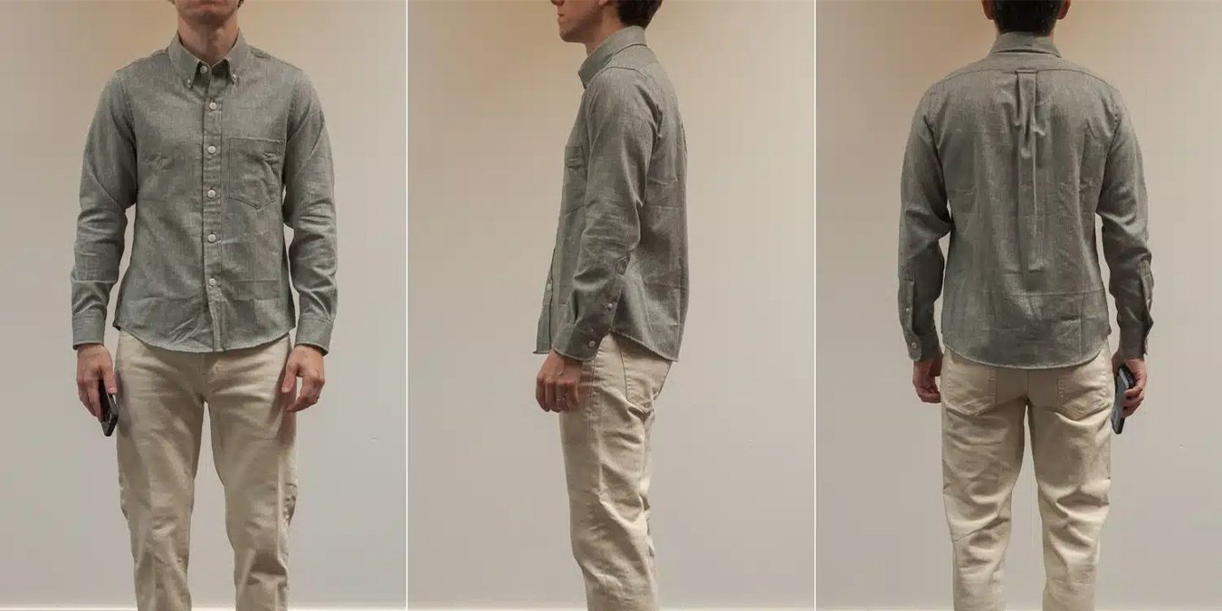 Proper Cloth US Review