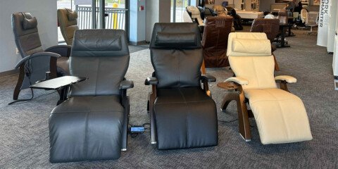 Relax The Back US Review