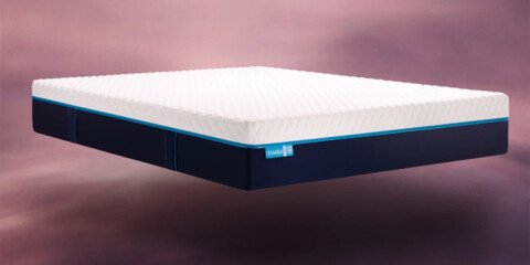 Simba Sleep UK Review