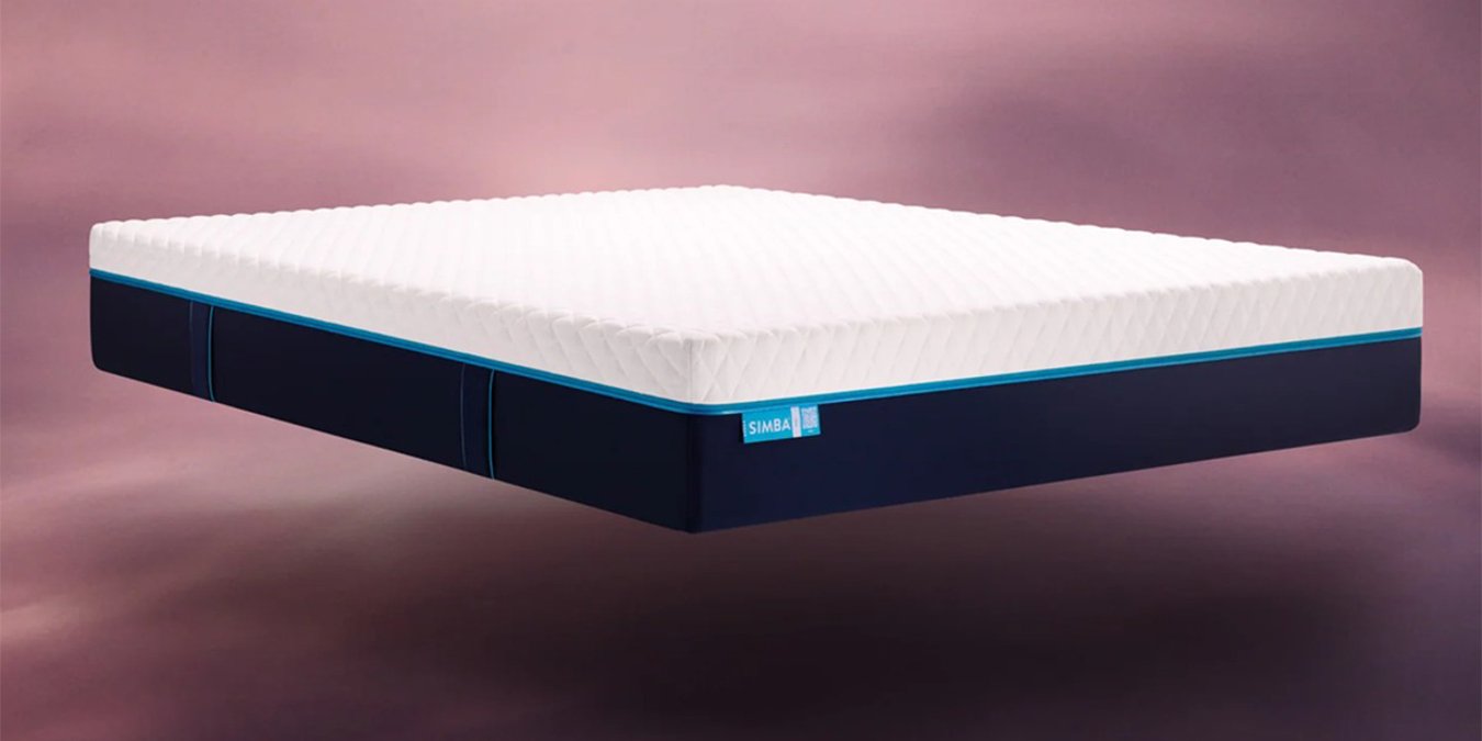 Simba Sleep UK Review