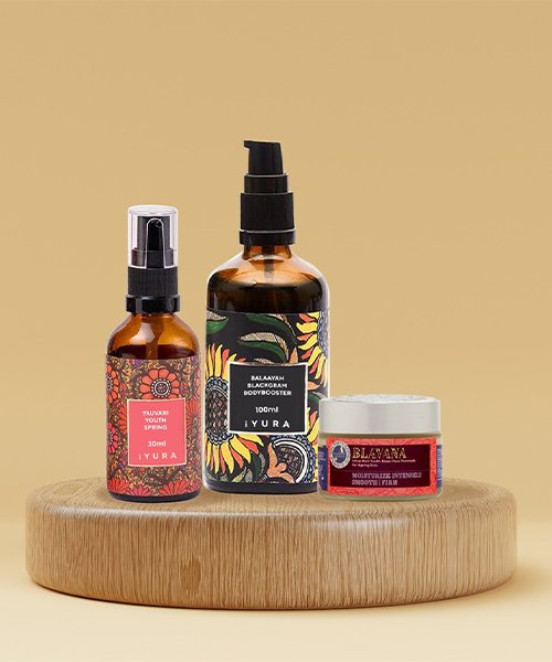 Skin Care & Beauty