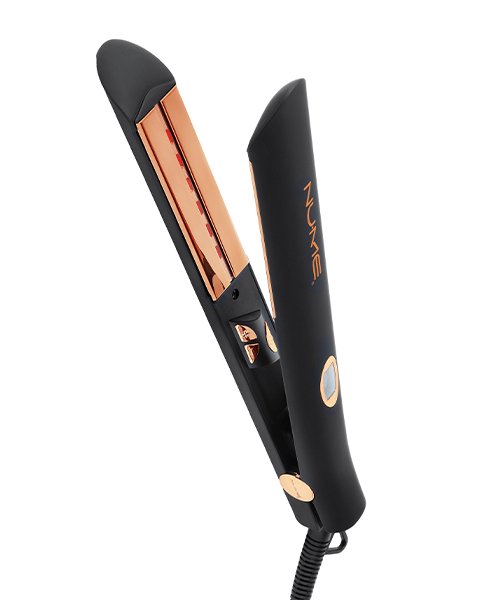 Straighteners