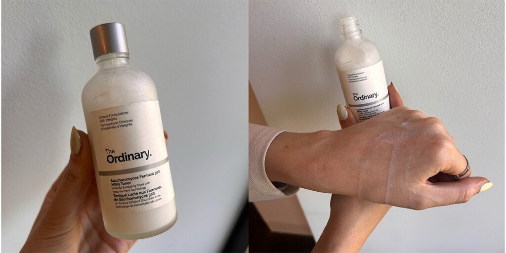 The Ordinary Review