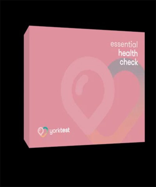 Vitamin and Mineral Tests