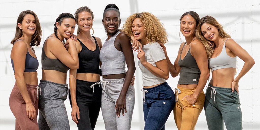 Vuori Clothing US Review