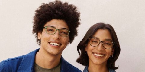 Warby Parker US Review