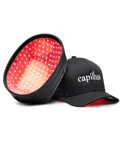 1) Capillus PRO