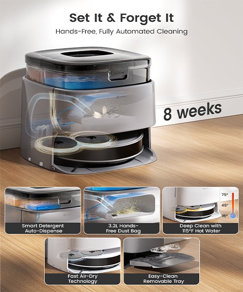 1) Lefant M3 MAX GREY