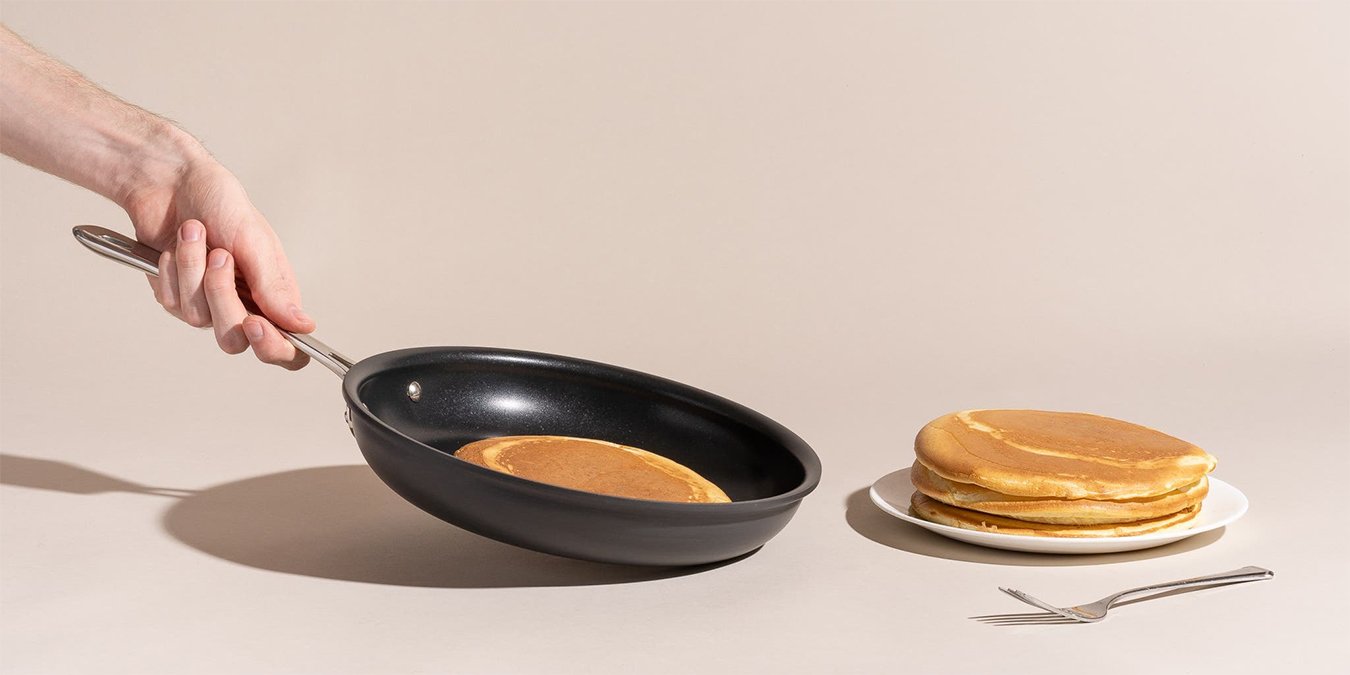 10 Best Non Stick Pan — Worth It or Just Marketing?
