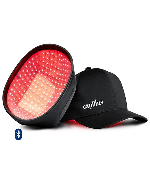 2) Capillus PRO S2