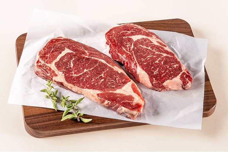 2) Heavy Hitters Protein Box