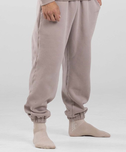 2) Signature Sweatpants