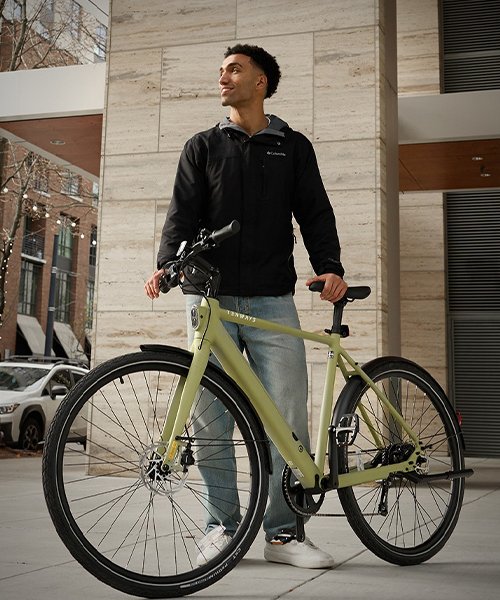 2) Tenways CGO600 Pro