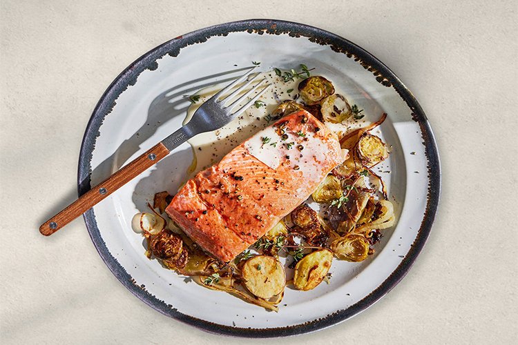 3) ButcherBox Essentials Box