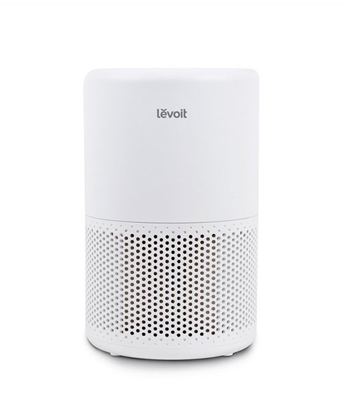 3) Levoit Core 200S (smart small-room)