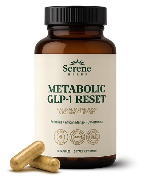 3) Metabolic Reset