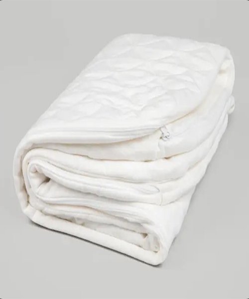 4) Mattress Cover
