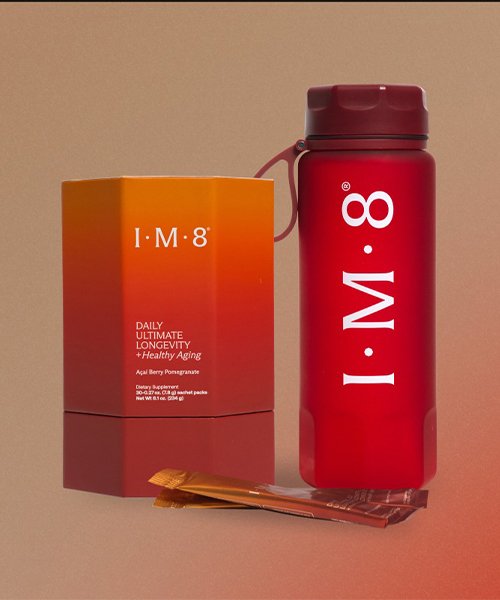 5) Daily Ultimate Longevity — Quarterly Refills