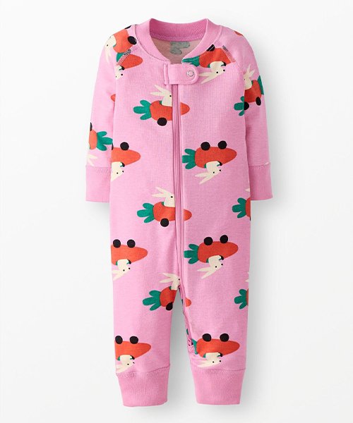 5) Easter HannaJams Sleeper