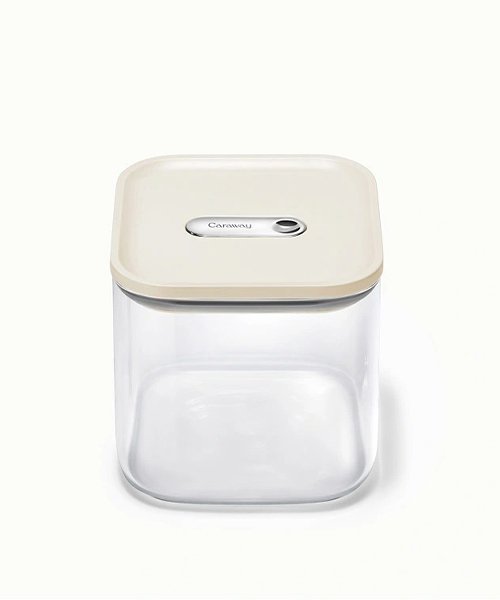 5) Medium Storage Container