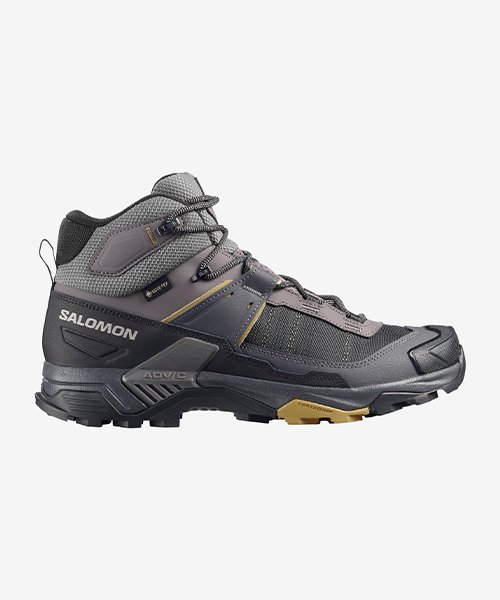 5) X ULTRA 5 MID GORE-TEX (Men’s)