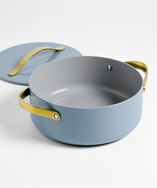 6) Caraway Fry Pan (Ceramic)