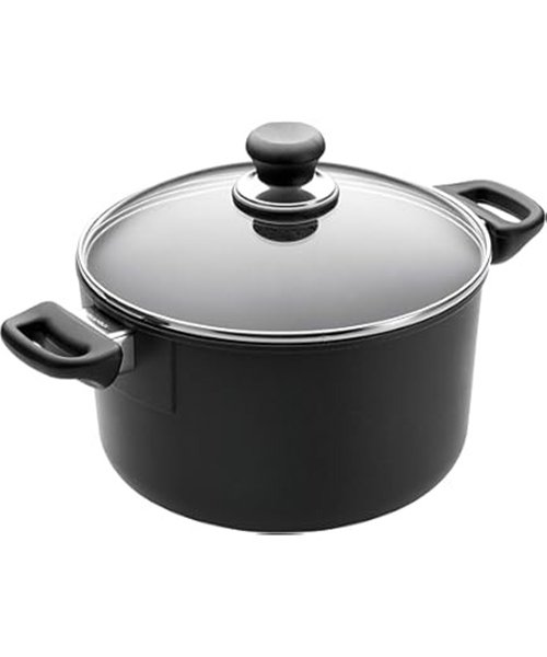 7) Scanpan Classic (Nonstick)