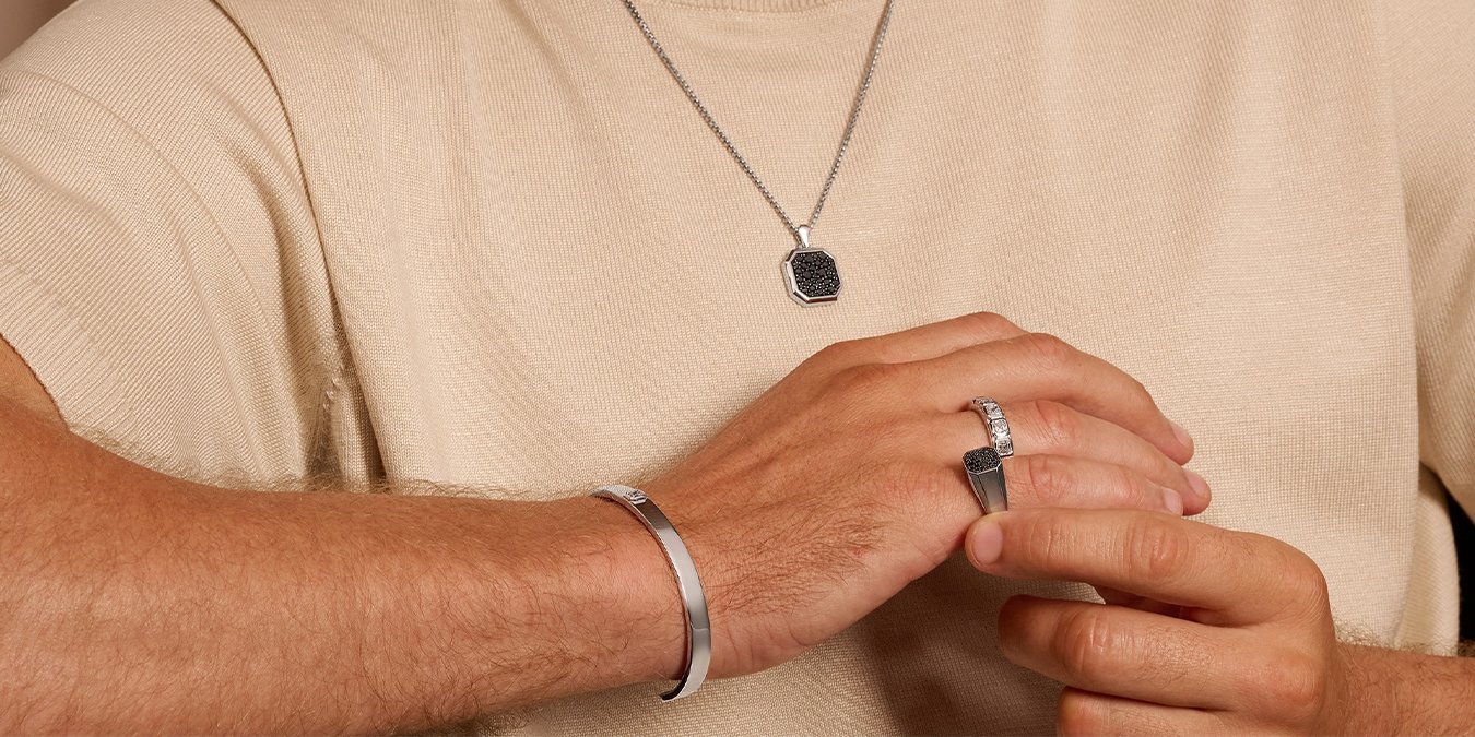 Angara Men’s Jewelry Review