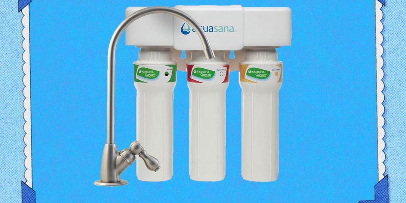Aquasana Review: A Smart Water Filter Buy in 2026?