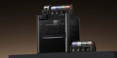 Bambu Lab H2C Review