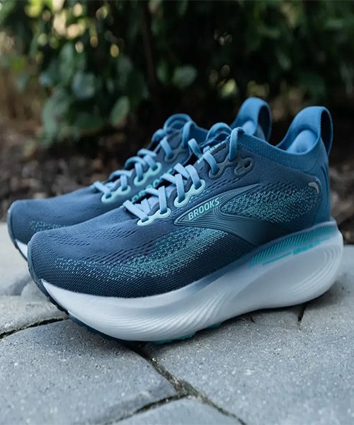 Brooks Adrenaline GTS 25 Review