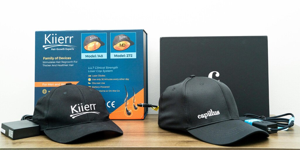 Capillus review: Is the laser cap worth it for hair regrowth?