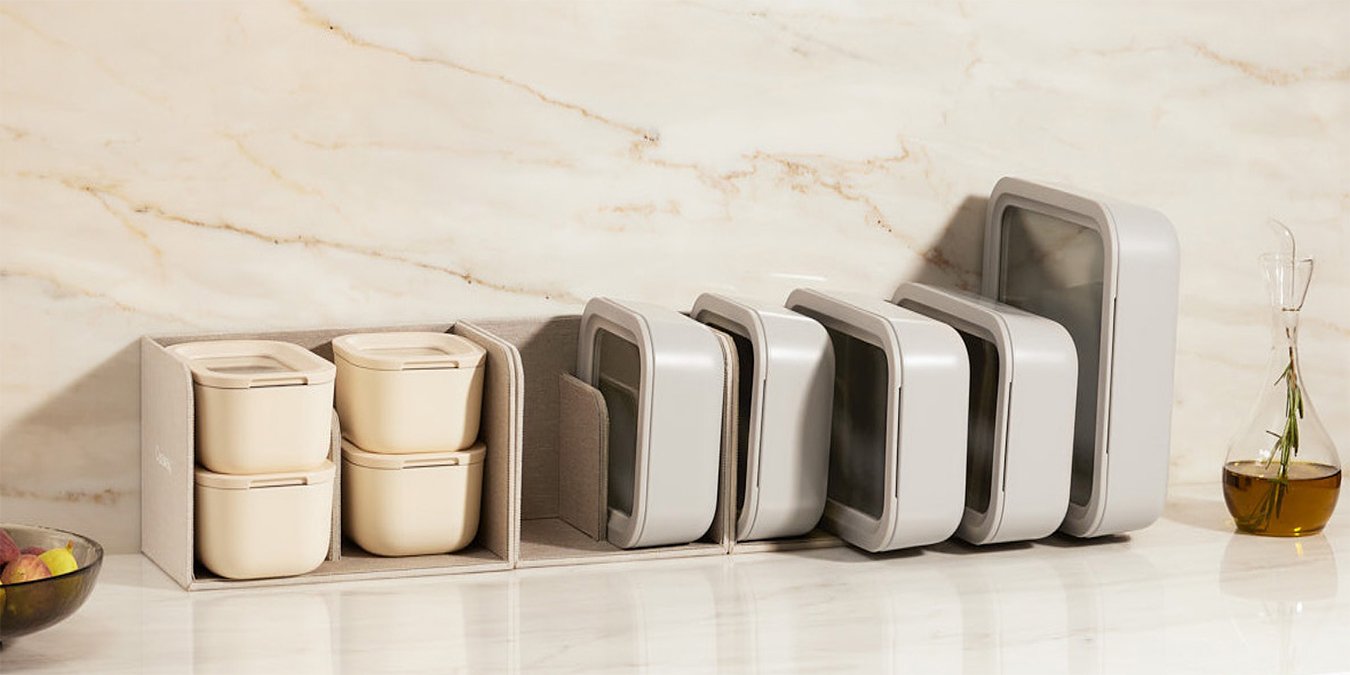 Caraway Food Storage Review Do the Containers Live Up to the Hype