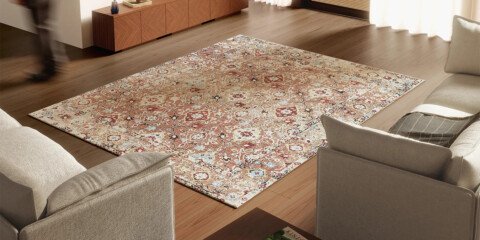 Cozey Washable Rugs review: What to know before you buy