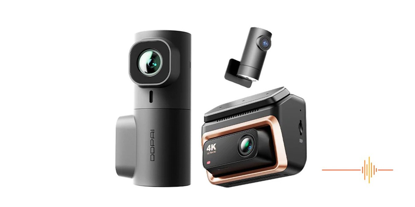 DDPAI Z60 review: Is This 4K Dash Cam Actually Worth It?