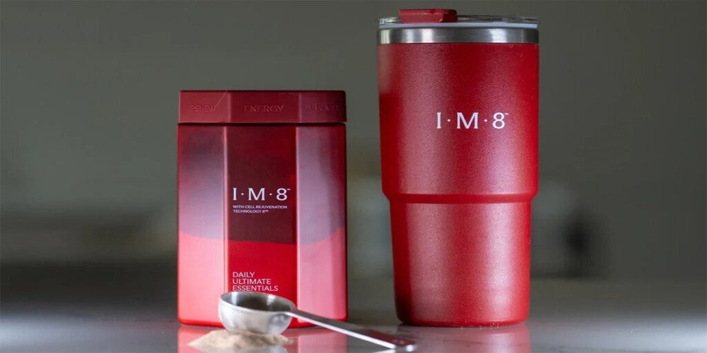 IM8 Health review: Is the “all-in-one” hype deserved?