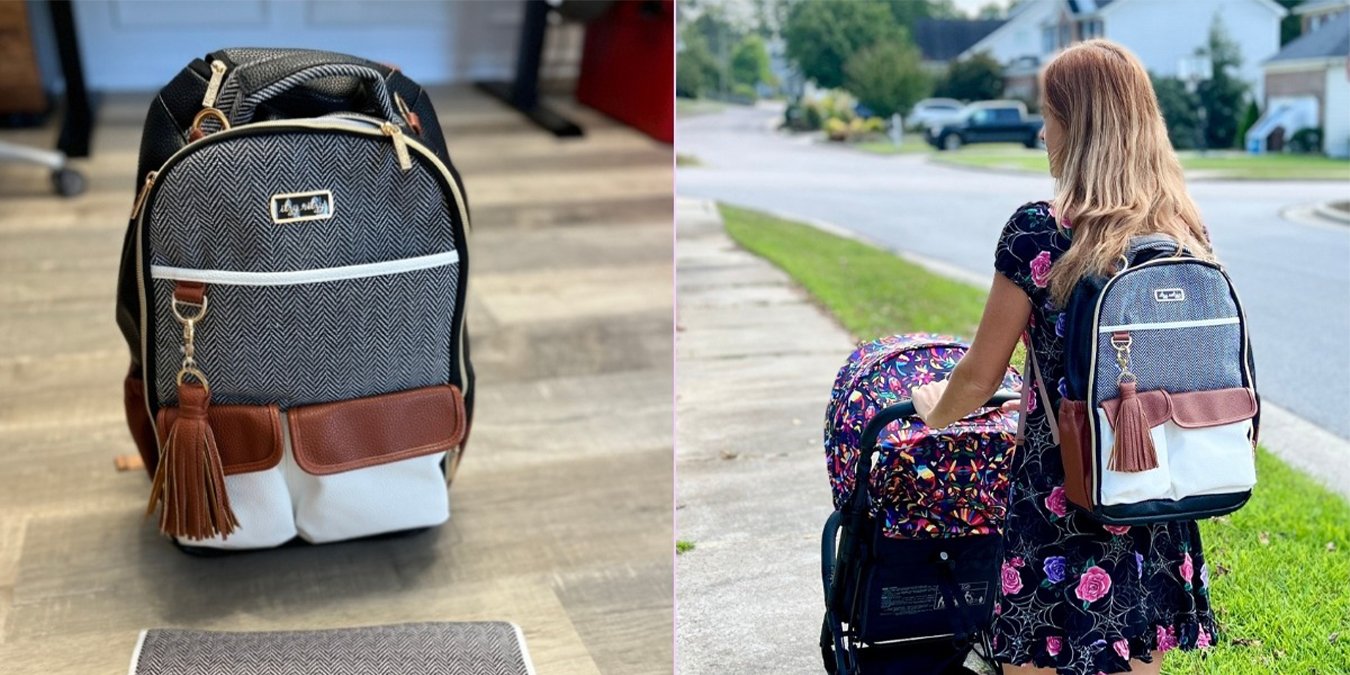 Itzy Ritzy review: Are the diaper bags and baby gear worth it?