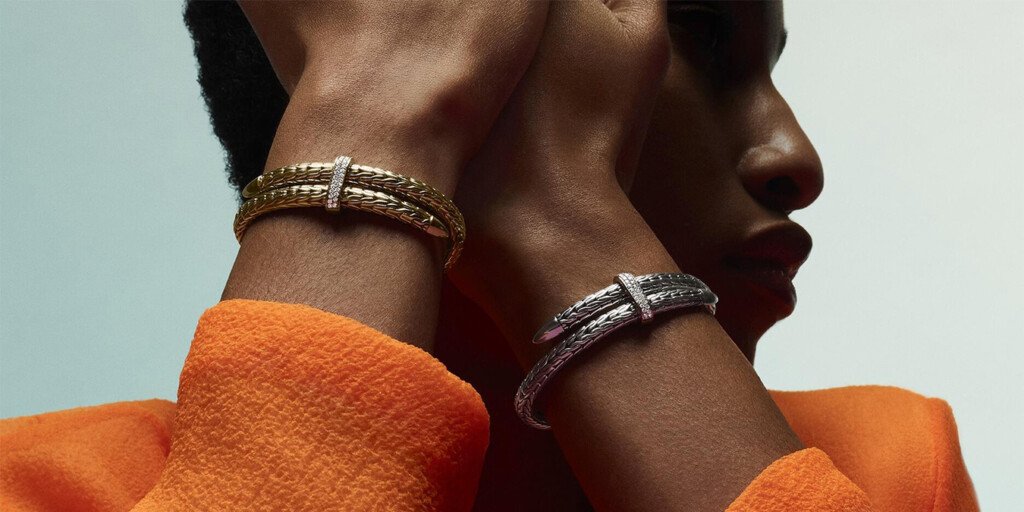 John Hardy Review What Makes the Brand So Addictive