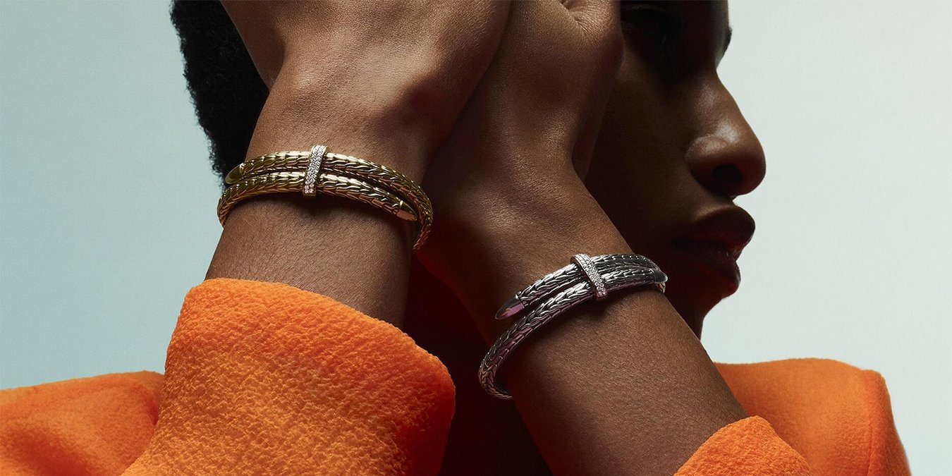John Hardy Review What Makes the Brand So Addictive